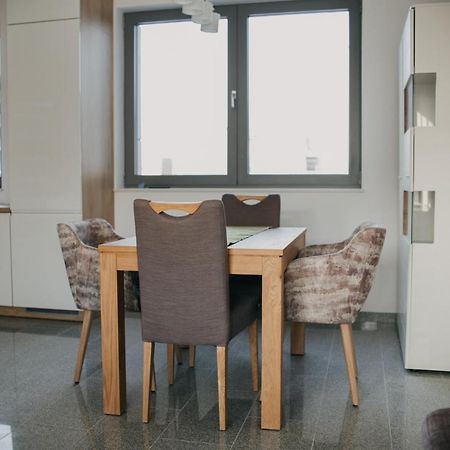 Plac Unii Apartments Gdynia Ngoại thất bức ảnh