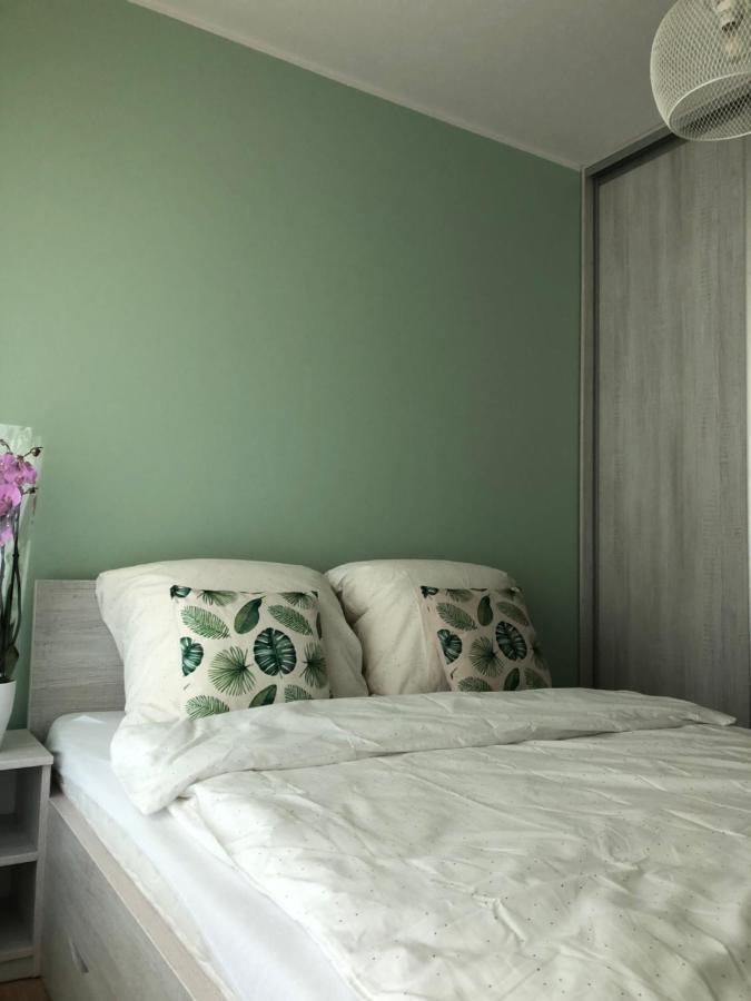 Plac Unii Apartments Gdynia Ngoại thất bức ảnh