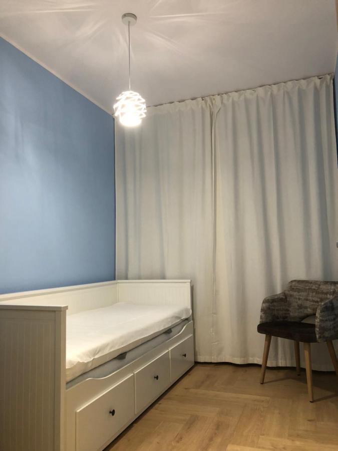 Plac Unii Apartments Gdynia Ngoại thất bức ảnh